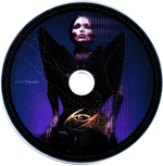 Tarja / Frisson Noir (CD)