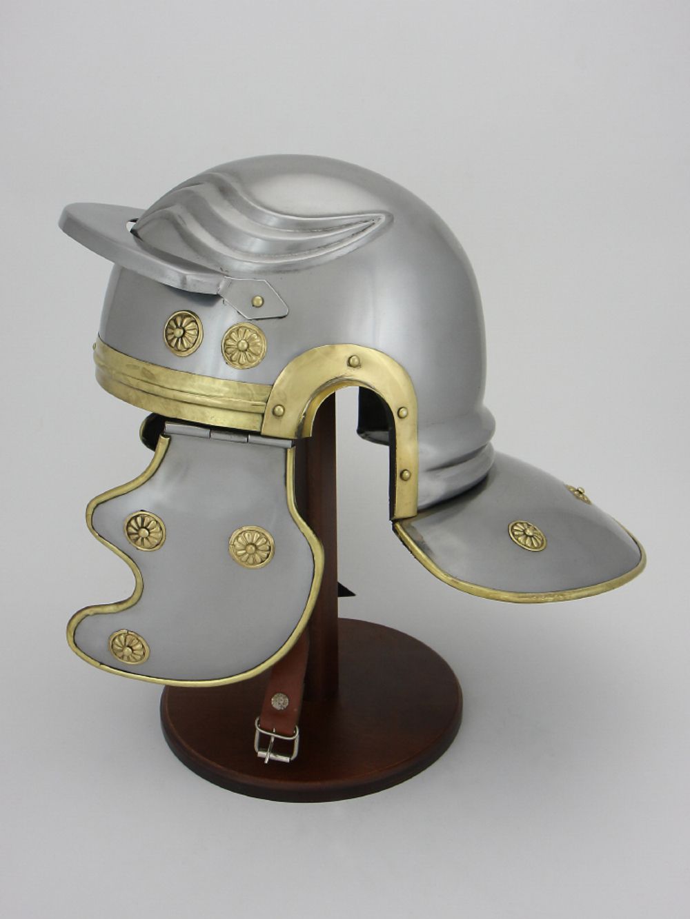 Nautical Шлем римского легионера