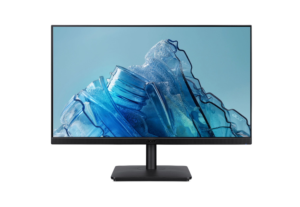 Монитор 23,8" Acer Vero V247YHbiv