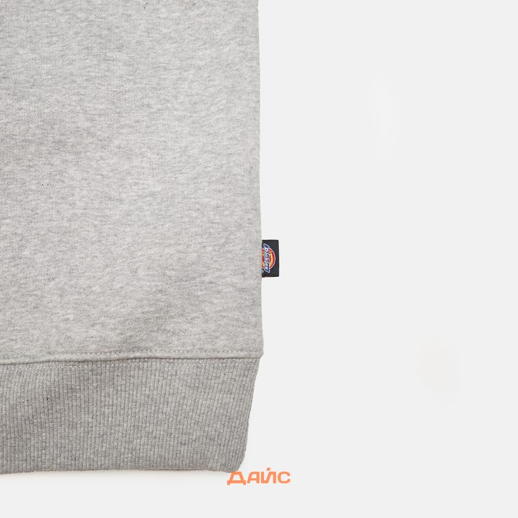 Толстовка мужская Dickies Oakport Sweatshirt артикул:DK0A4XCEGYM1 - купить в магазине Дайс