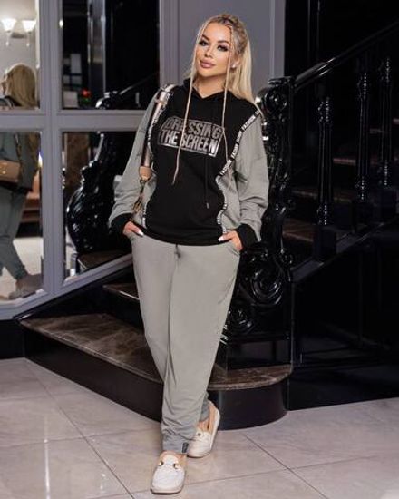 Костюм УК-252-4 Fabrika