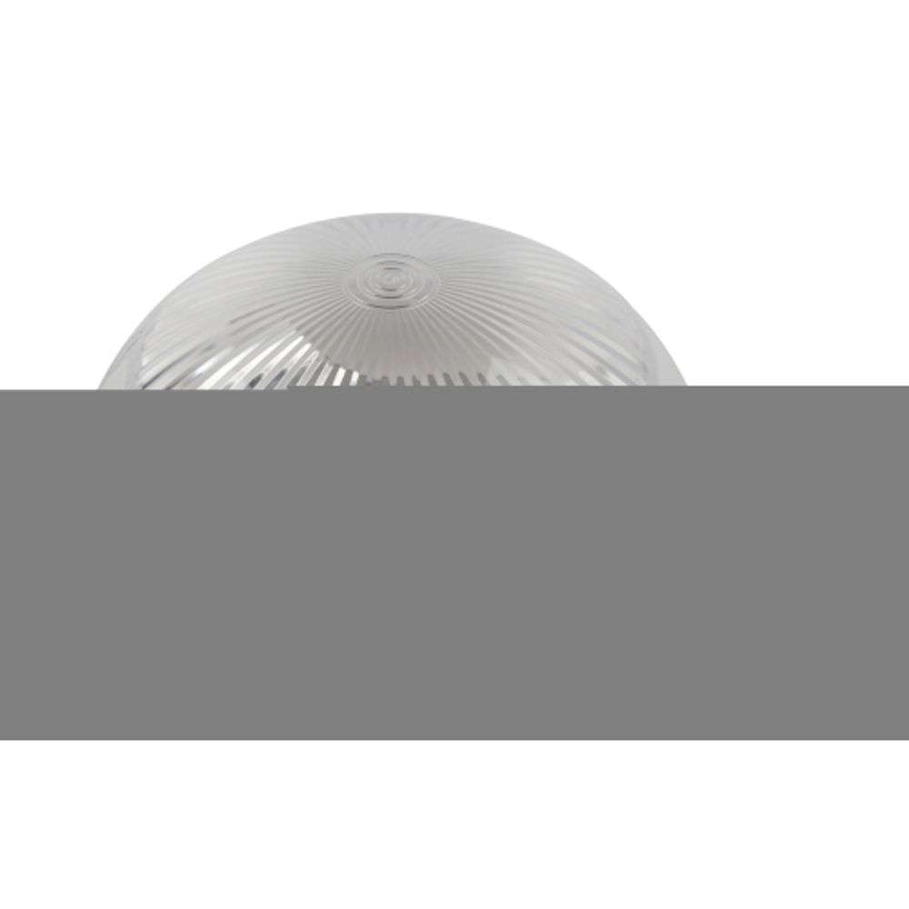 Светильник ЭРА НБП 06-60-011 Сириус антивандальный IP54 E27 max 60Вт D220 круг призма