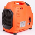 Генератор бензиновый PATRIOT GP  3000 I инверторный 474101045