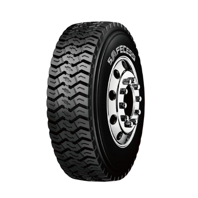 Грузовая шина SAFECESS SFC89 12 R24 20PR 160/157 K Ведущая ось