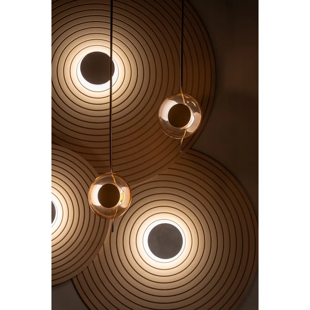 Подвесной светильник Arte Lamp ASTI