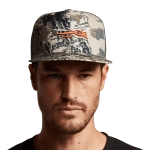 Бейсболка Sitka SITKA Trucker