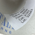 DAFNE - Luxury Selection by Ri.Go; 70% кашемир, 30% шелк; 480м/100гр; col. 2183, цвет: коричневый