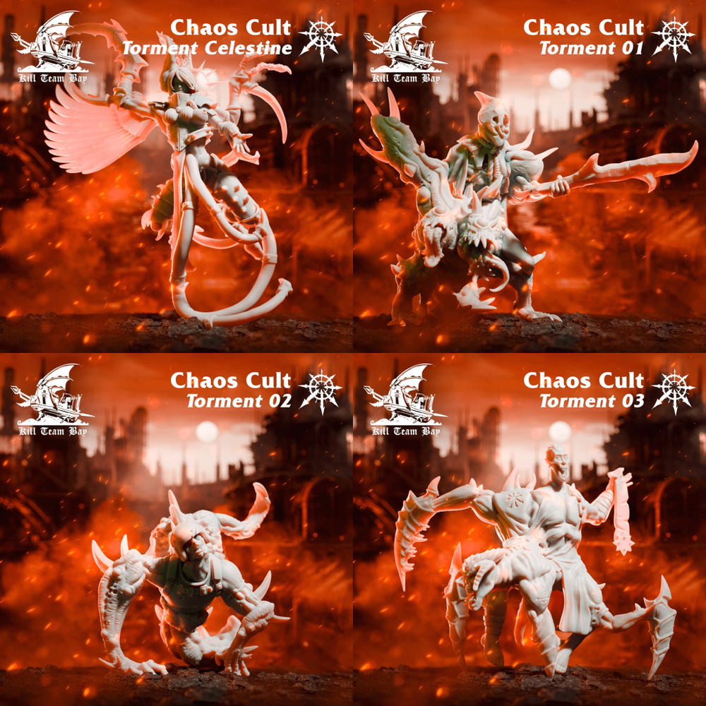 Chaos Torments