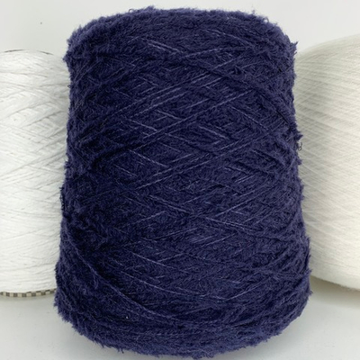 ALEXA - Be.Mi.Va; 70% меринос 30% п/а; 260м/100гр; Травка; col.MC-395/C, цвет: темно-синий