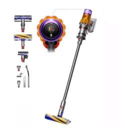 Пылесос Dyson V12 Detect Slim Absolute SV30 394167-01