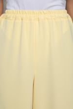 Костюм Вечер в Сан-Ремо желтый К10137 LT Collection