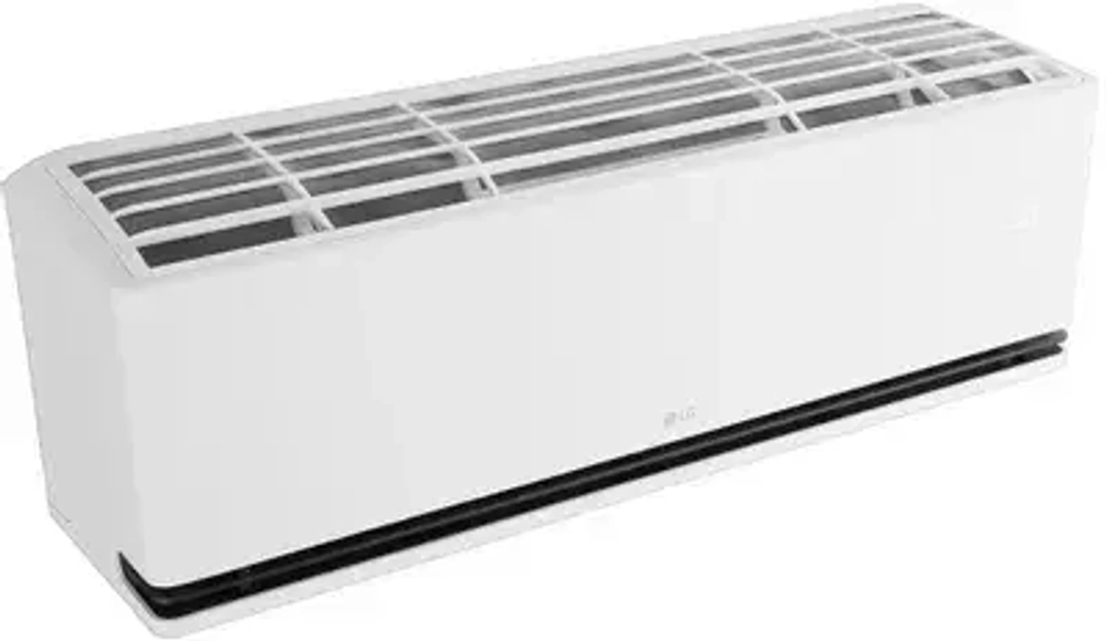 Сплит-система LG Deluxe Pro H09S1D белый