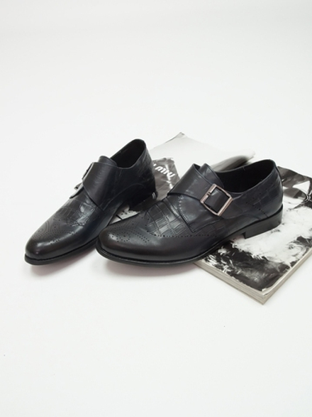 Туфли мужские натуральная кожа