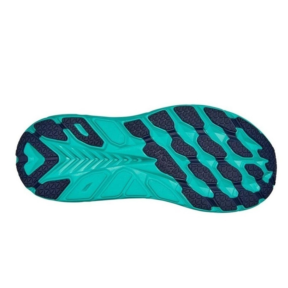 Кроссовки женские HOKA W CLIFTON 8 Outer Space / Atlantis