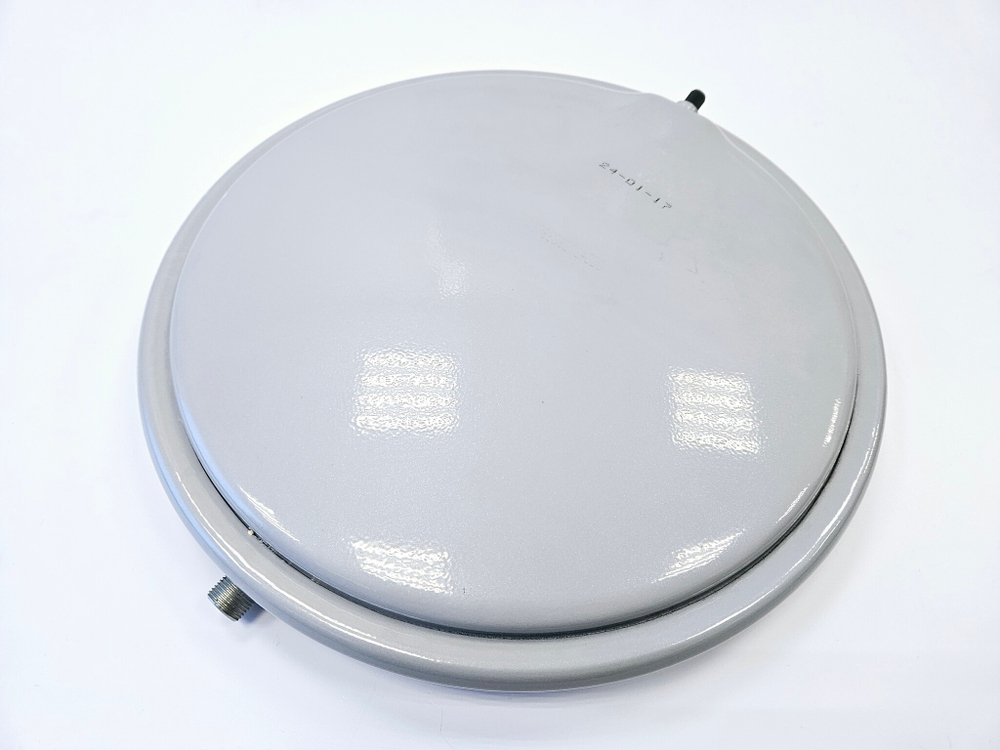 Расширительный бак (6л) VIESSMANN Vitopend 100-W A1JB/A1HB (арт. 7856838.ON)