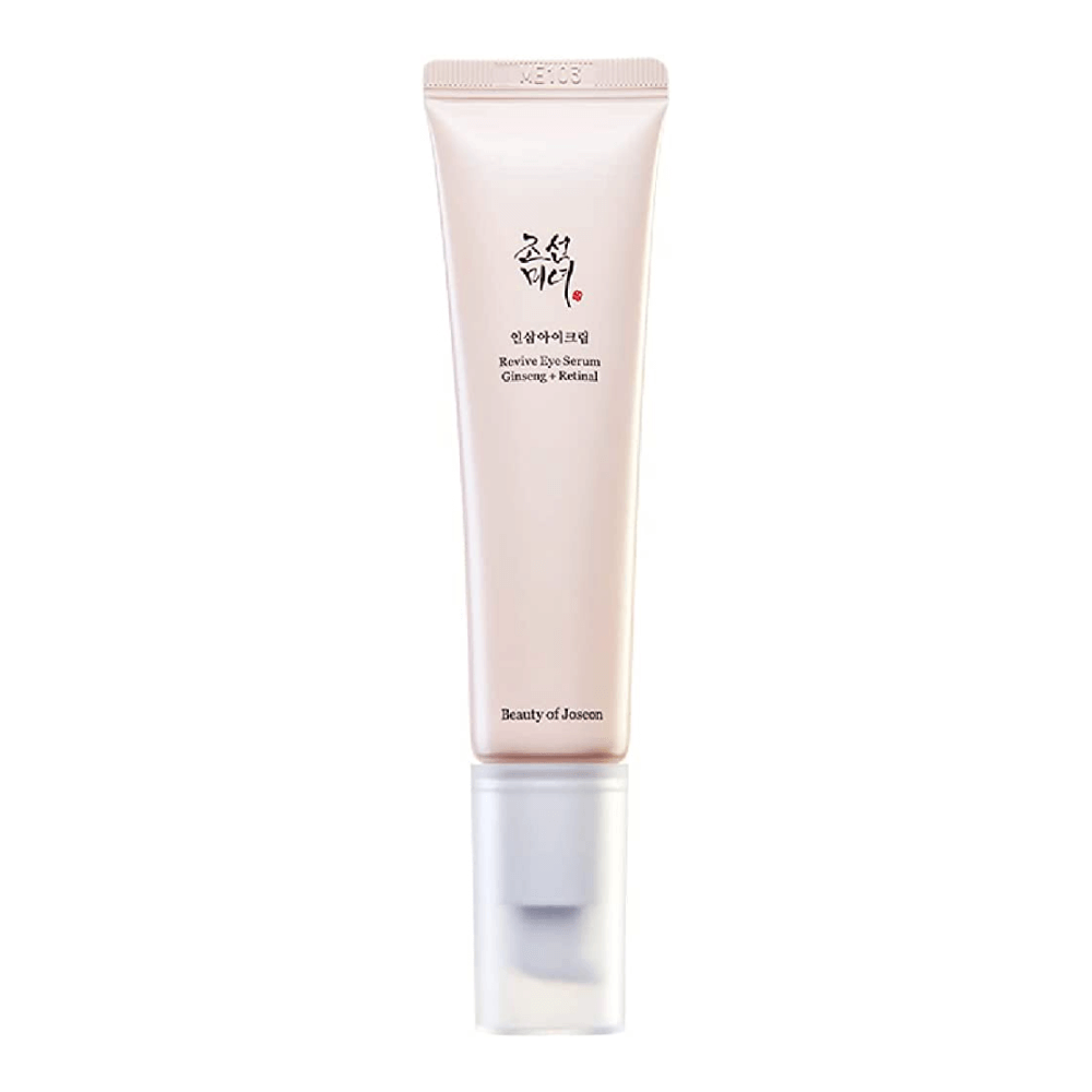Сыворотка для век липосомная с женьшенем Beauty of Joseon Revive Eye Serum: Ginseng+Retinal, 30 мл