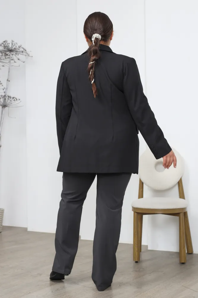 Жакет 2840 Fabrika