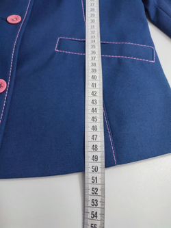 Жакет UniStyle модель "Диана" на 10 лет, новый