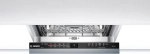Встраиваемая посудомоечная машина Bosch SPV2XMX01E