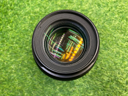 Canon EF 100mm 2.8 Macro USM