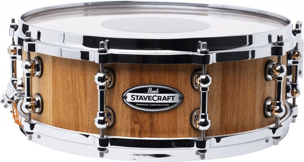 Малый Барабан 14"Х5" Pearl Scd1450Mk/ 186