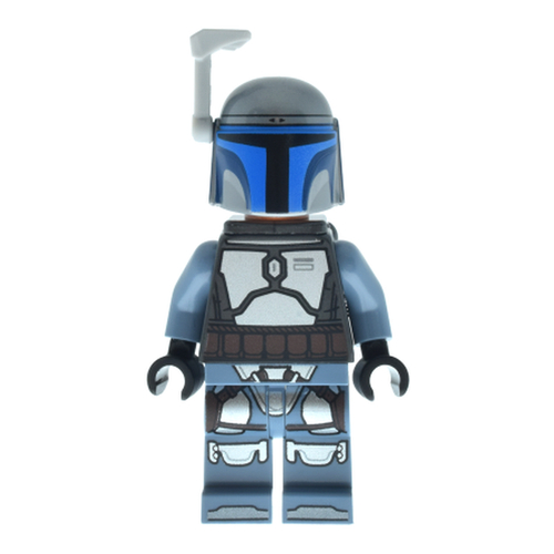 Джанго Фетт Голова из нуги sw1433