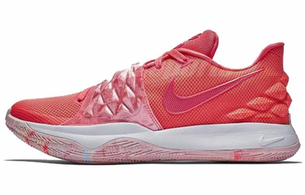Кроссовки Nike Kyrie Low 1 Hot Punch
