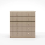 Комод ANTEMI Fred цвет: Капучино арт. НиК 73к