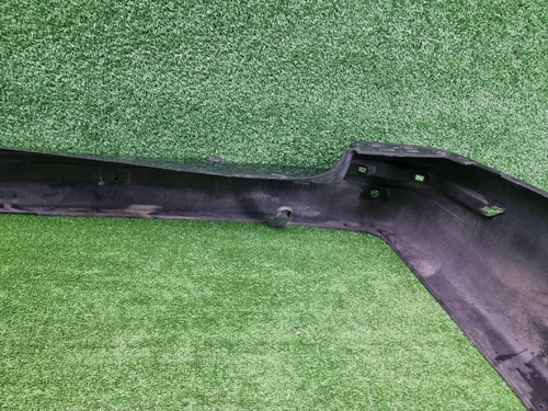 Бампер задний VW Multivan T6 (2015-2020)