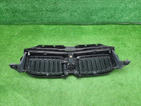 Решетка радиатора BMW 5er G30 (2017-2020)