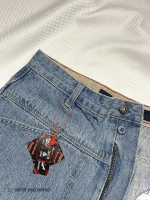 Джинсы от Savitar Ecko South pole True religion Jnco