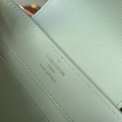 Louis Vuitton Capucines Mini
