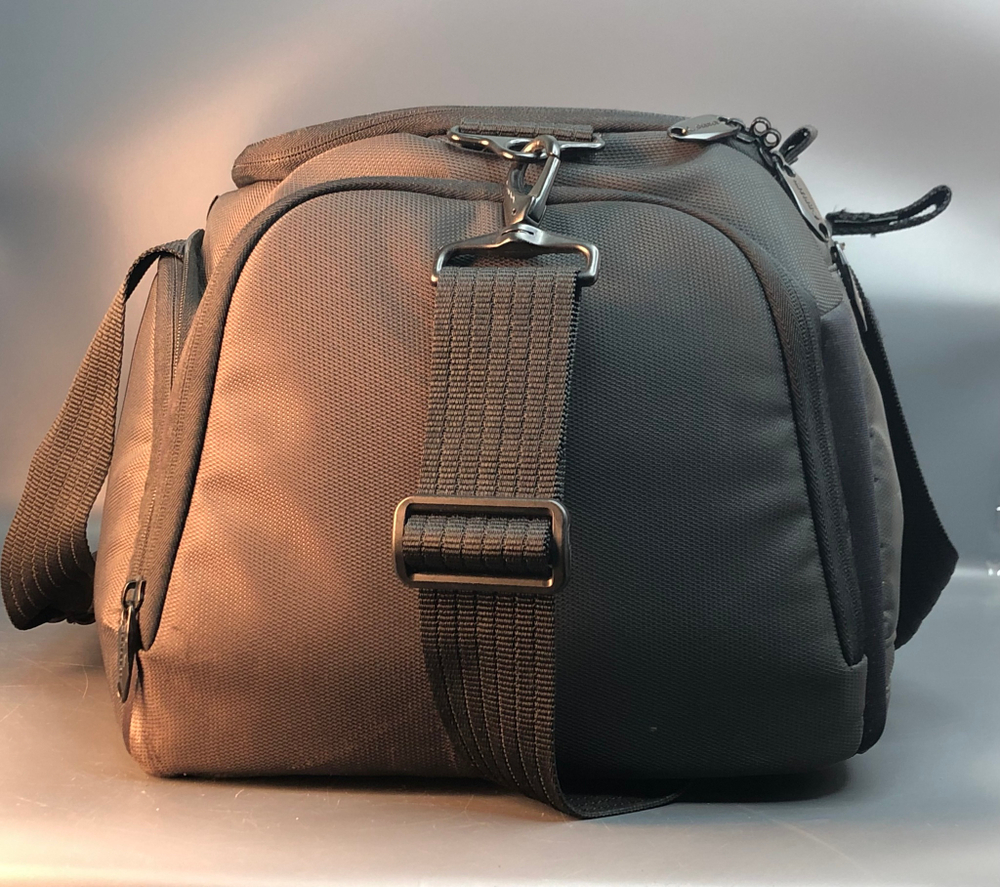 Фотосумка Delsey Pro