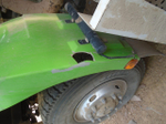 Shacman (Shaanxi) SX* 6x6 Самосвал SX32586T385 (Дизельный, 11,6 л, 369 л.с., МТ)