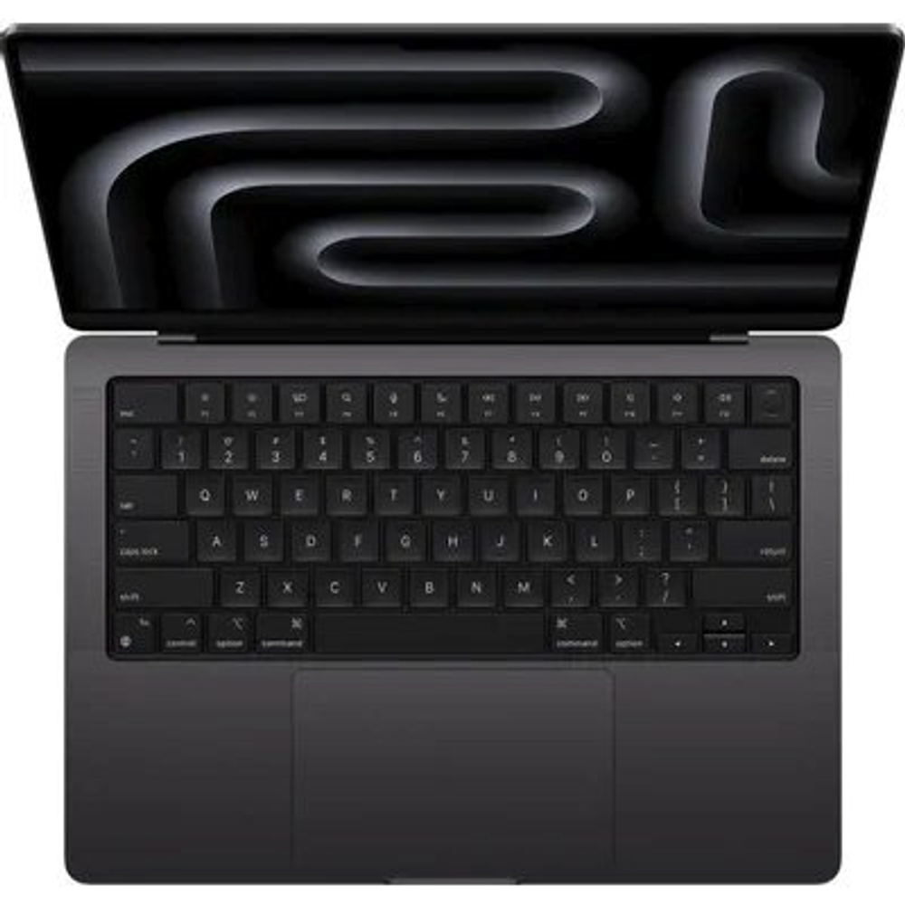 Ноутбук Apple MacBook Pro 14 2023 Z1AU003A9