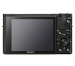 Компактный фотоаппарат Sony RX100 VII (DSC-RX100M7) (уцененный)