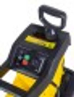 Измельчитель веток электрический HUTER ESH-2800PRO 70/13/17