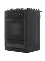 Плита комбинированная 6502-03 0245