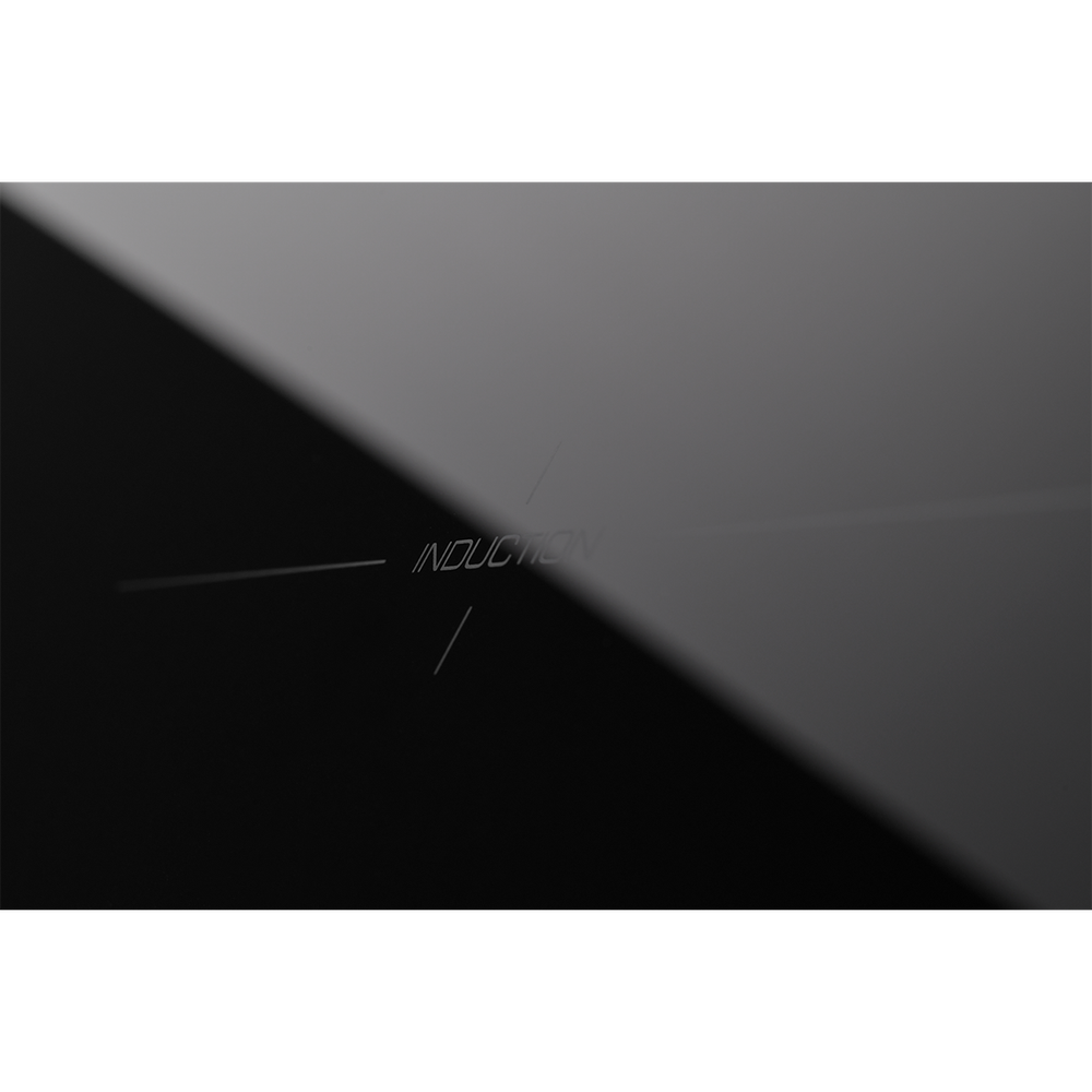 Встраиваемая индукционная варочная панель ZUGEL ZIH613B