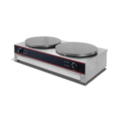 Блинница Foodatlas MLP-2