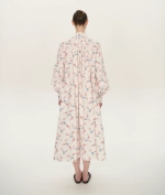 Платье «Купава», белый