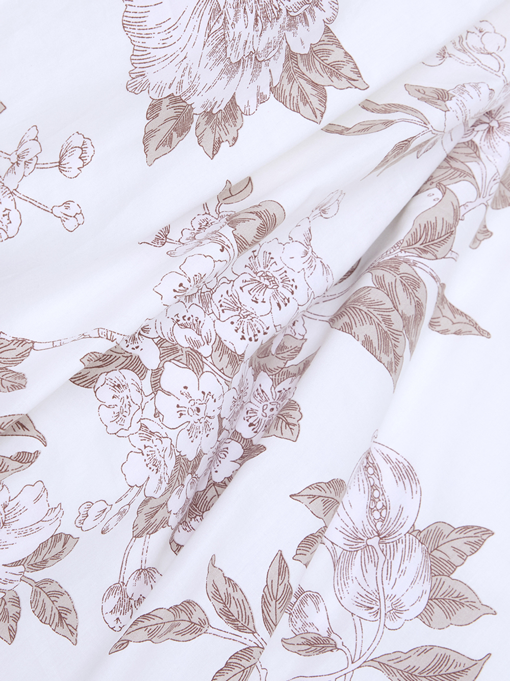 Постельное белье СайлиД B-240 сатин