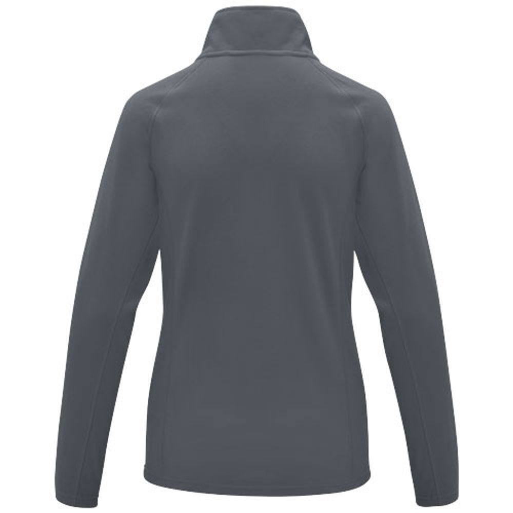 Женская флисовая куртка Zelus