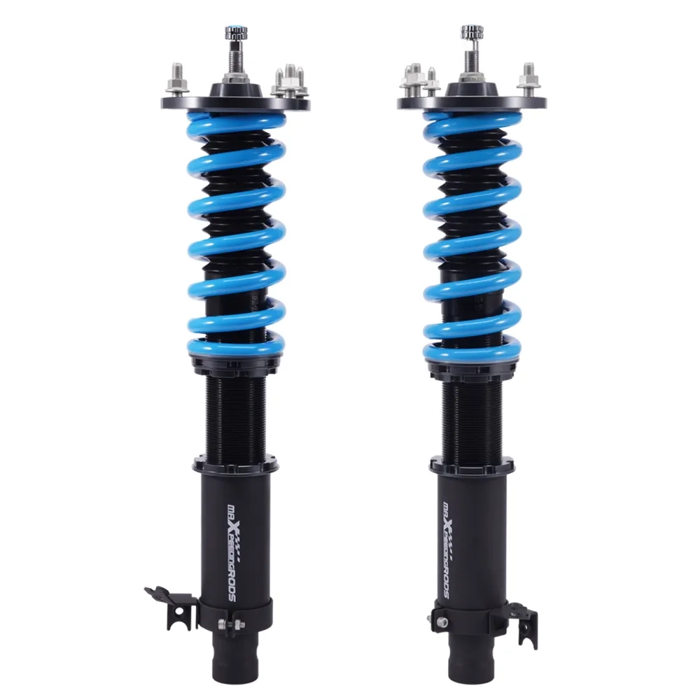 MaXpeedingrods T6 Coilover 24 Way Damper Suspension Kit подходит для автомобиля Acura RL 96-04 (KA9)