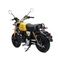 Мотоцикл MOTOLAND Monkey 150 PITBIKE