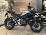 TRIUMPH TIGER 1200 GT PRO