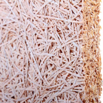 Панель акустическая декоративная Soundguard Fibroplan 725045 600х600х25 мм без фаски