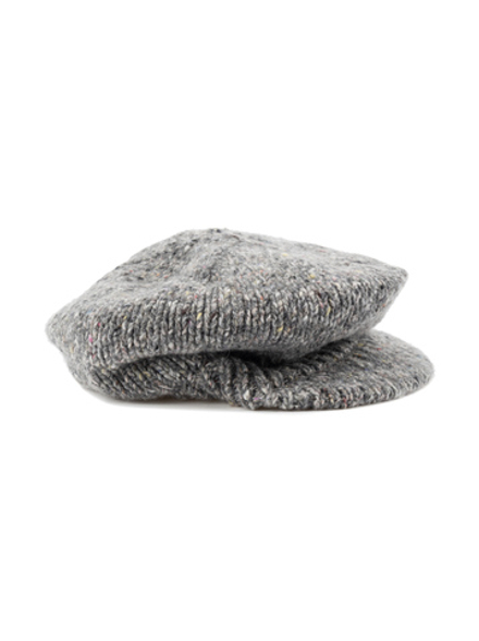 INVERNI шапка -  серый