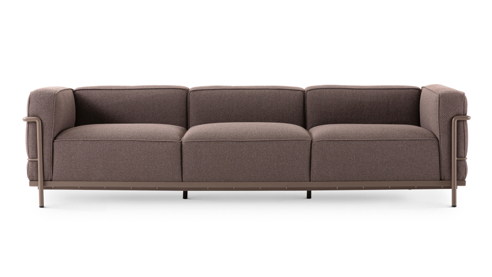 Диван Cassina 3 FAUTEUIL GRAND CONFORT, GRAND MODÈLE - OUTDOOR