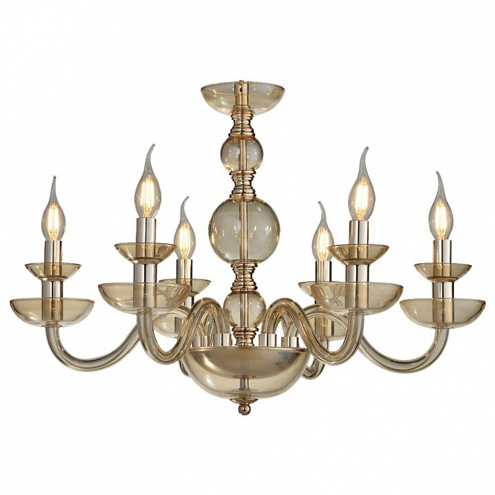 Подвесная люстра ST-Luce SL1758.203.06